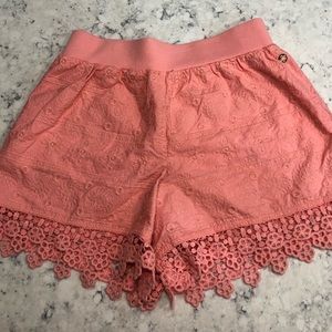 Matilda Jane 435 Girls Shorts